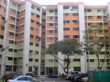 Blk 101 Hougang Avenue 1 (S)530101 #243182
